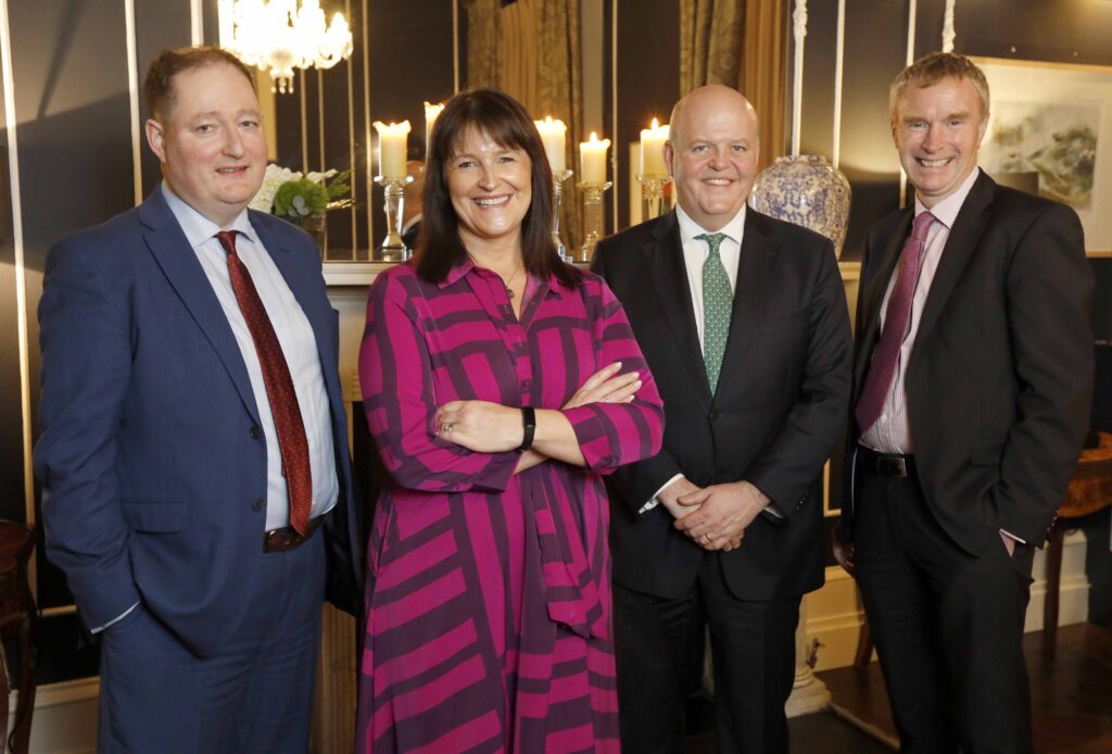 Calling the best of indigenous Irish companies to apply for Ireland's