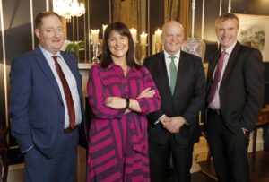 Calling the best of indigenous Irish companies to apply for Ireland's Best Managed Companies 2024: Deloitte Ireland