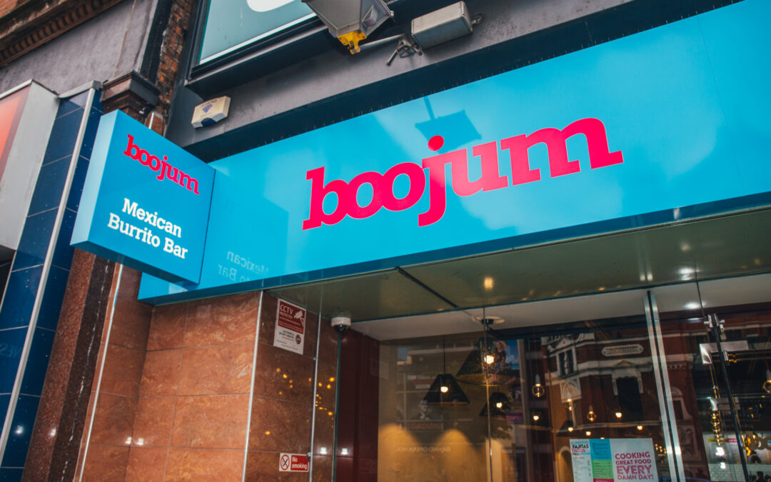 Boojum to open new store in The Square Shopping Centre