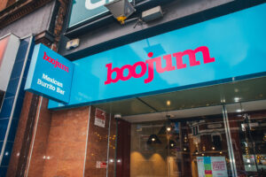 Boojum to open new store in The Square Shopping Centre