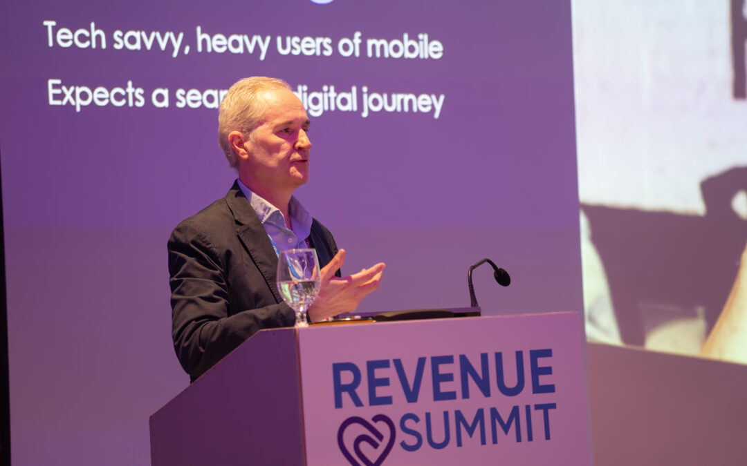 Leading hotel tech specialist wraps up successful 2024 Revenue Summit in Dublin
