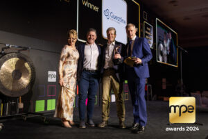Guestline receives innovation award in Berlin